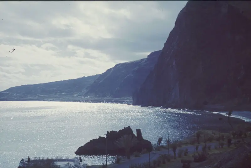 Actual Club Náutico